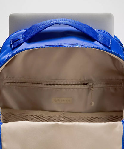 New Crew Backpack 22L Updated