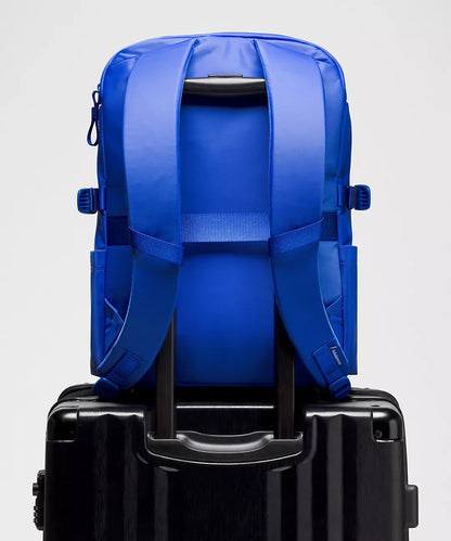 New Crew Backpack 22L Updated
