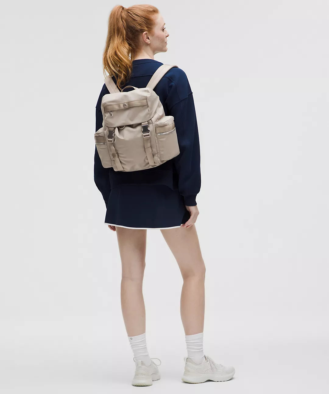 Wunderlust Backpack Mini 14L
