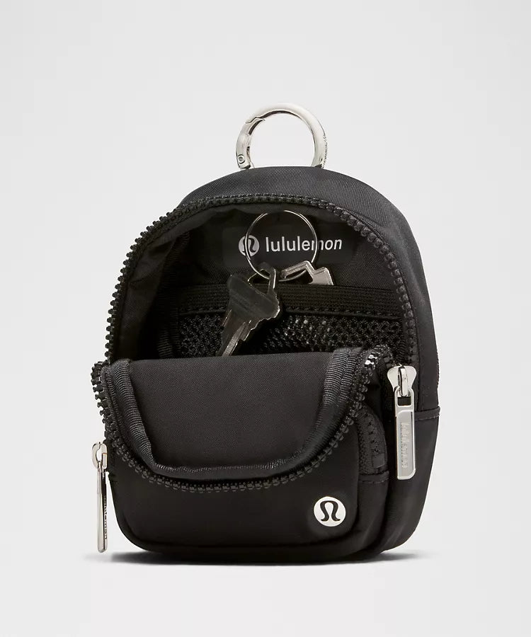 Everywhere Backpack Nano
