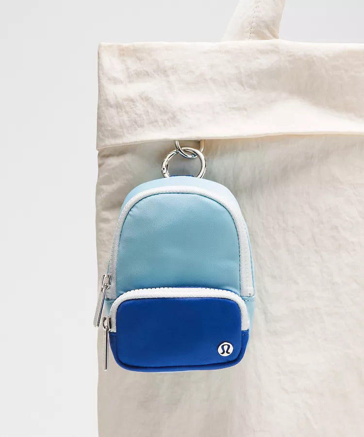 Everywhere Backpack Nano