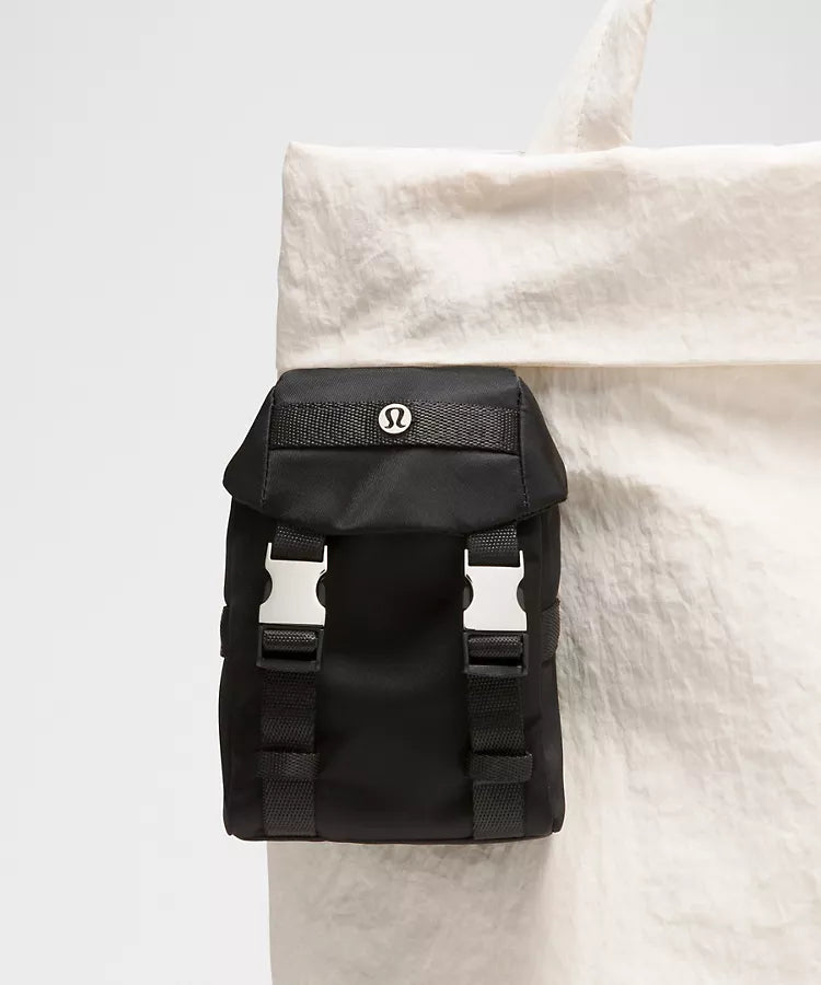 Wunderlust Nano Backpack