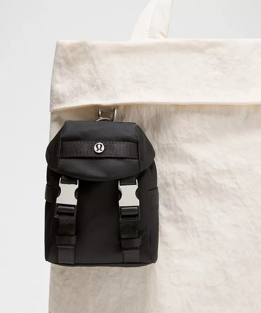 Wunderlust Nano Backpack