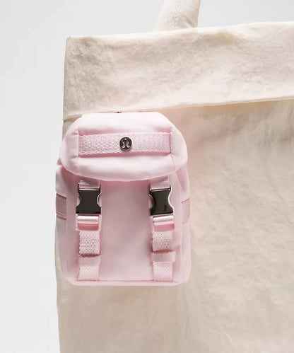 Wunderlust Nano Backpack
