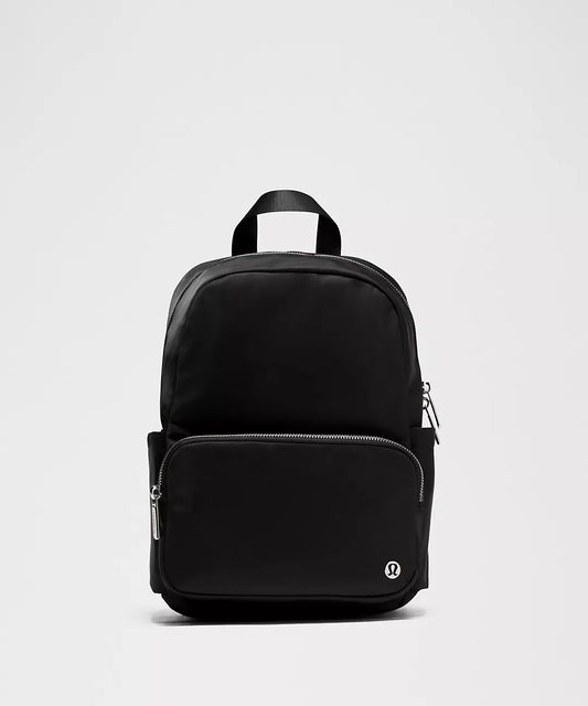 Everywhere Backpack Small 11.5L Metal Hardware