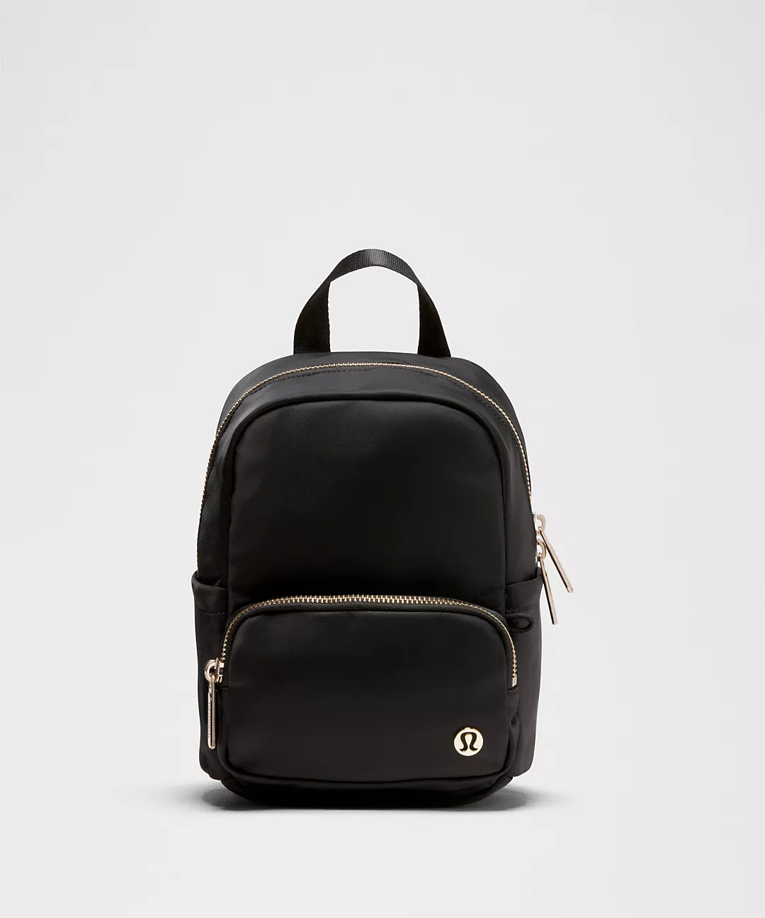 Everywhere Backpack Mini 4L Metal Hardware