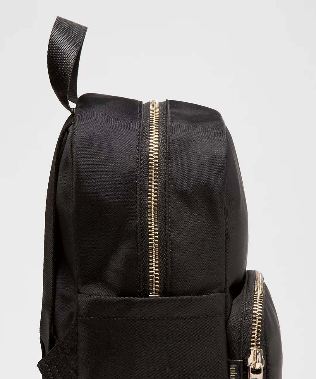 Everywhere Backpack Mini 4L Metal Hardware