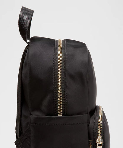 Everywhere Backpack Mini 4L Metal Hardware