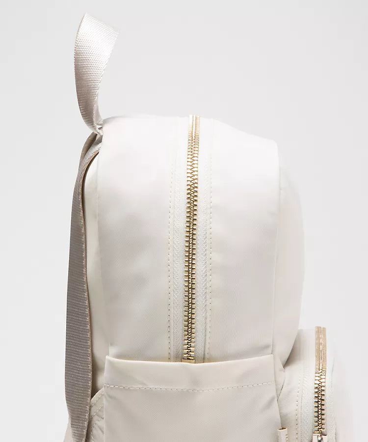 Everywhere Backpack Mini 4L Metal Hardware