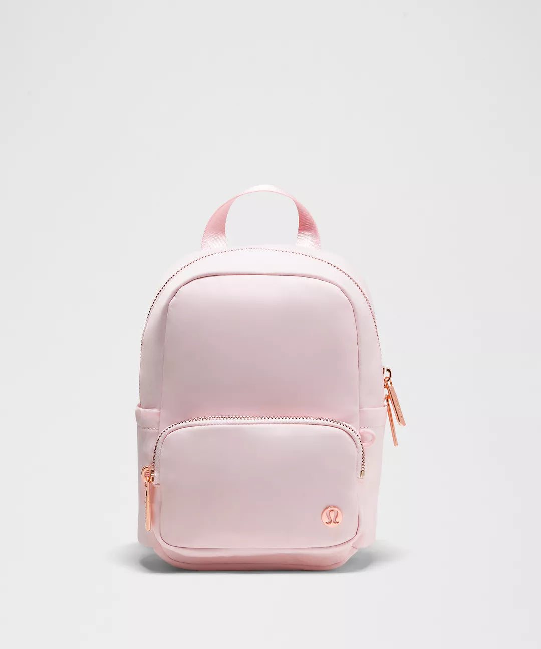 Everywhere Backpack Mini 4L Metal Hardware