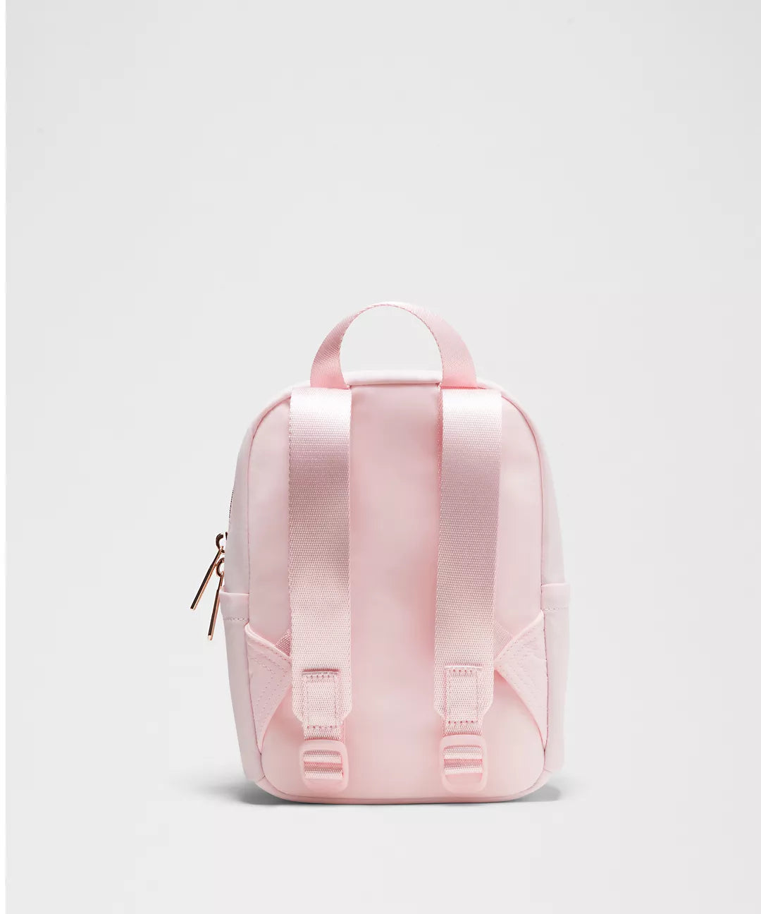 Everywhere Backpack Mini 4L Metal Hardware