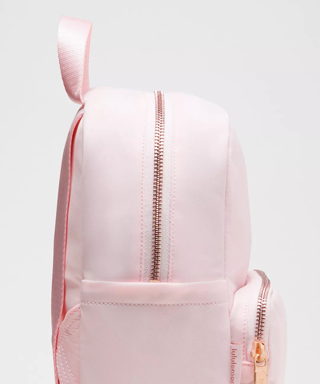 Everywhere Backpack Mini 4L Metal Hardware