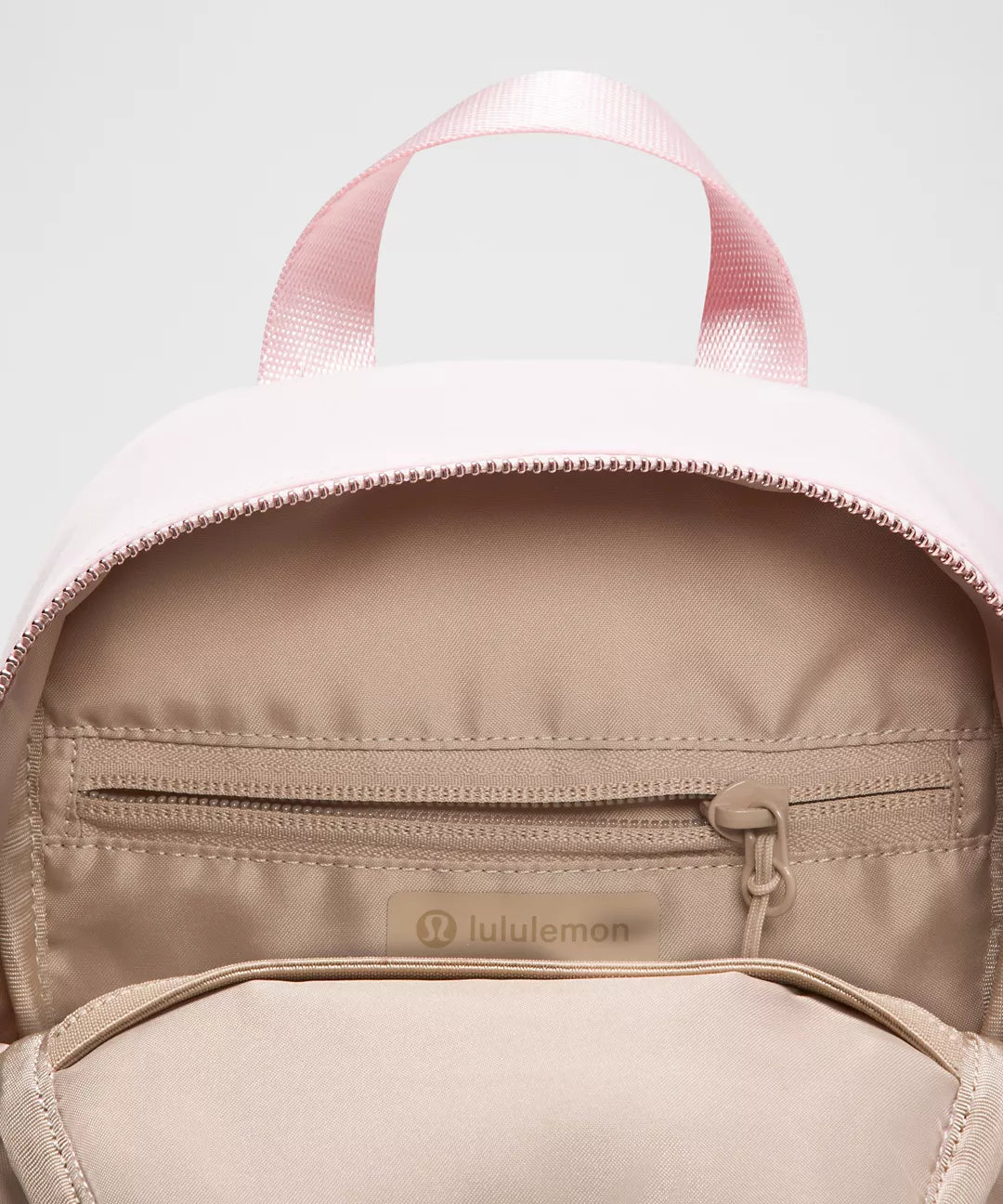 Everywhere Backpack Mini 4L Metal Hardware