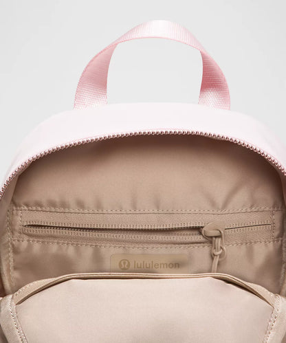 Everywhere Backpack Mini 4L Metal Hardware