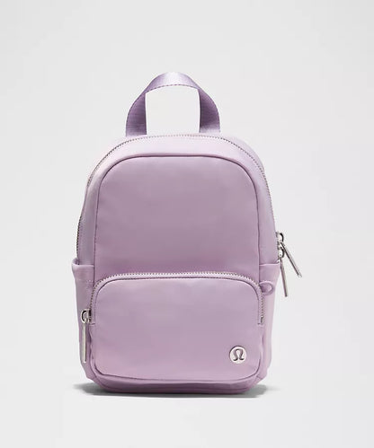 Everywhere Backpack Mini 4L Metal Hardware