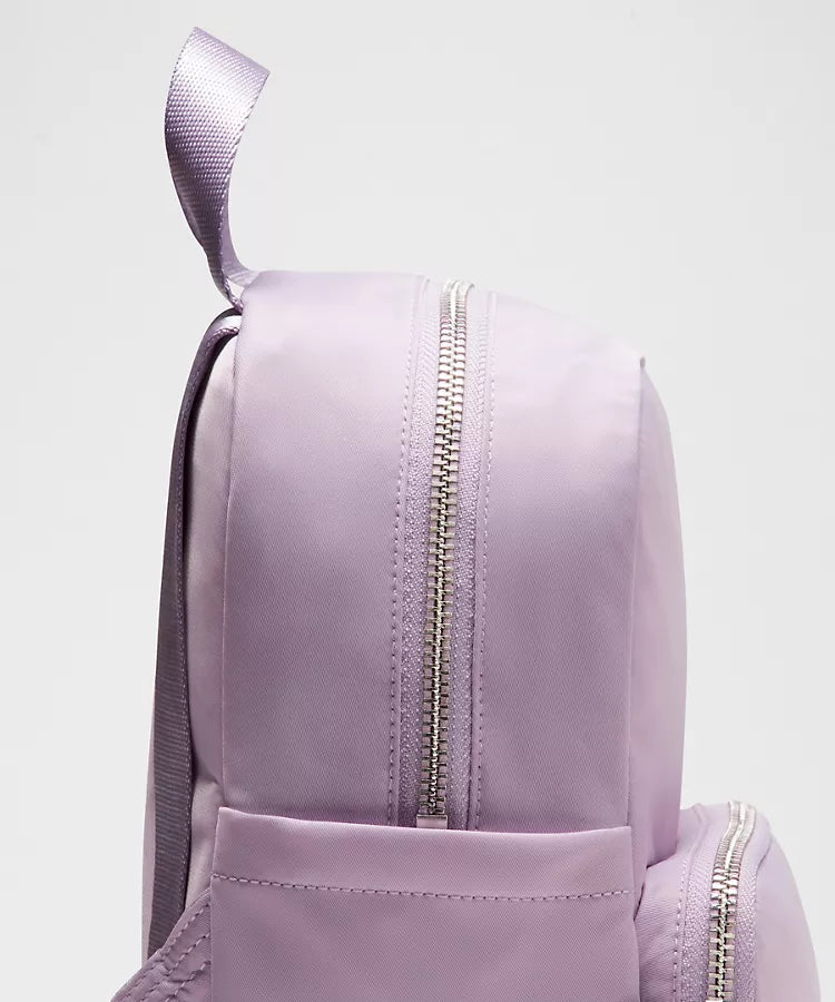 Everywhere Backpack Mini 4L Metal Hardware