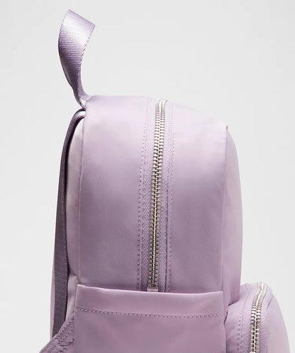 Everywhere Backpack Mini 4L Metal Hardware
