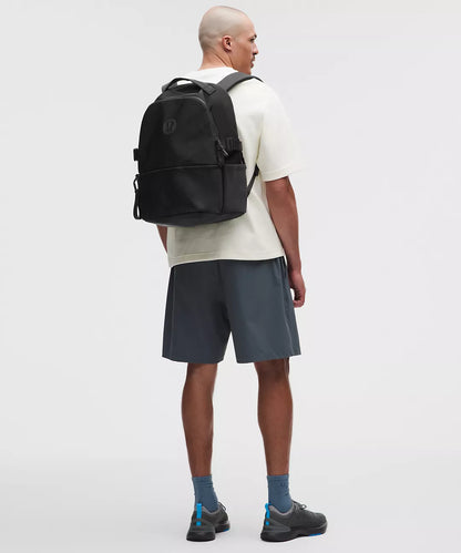 Crew Backpack Large 30L