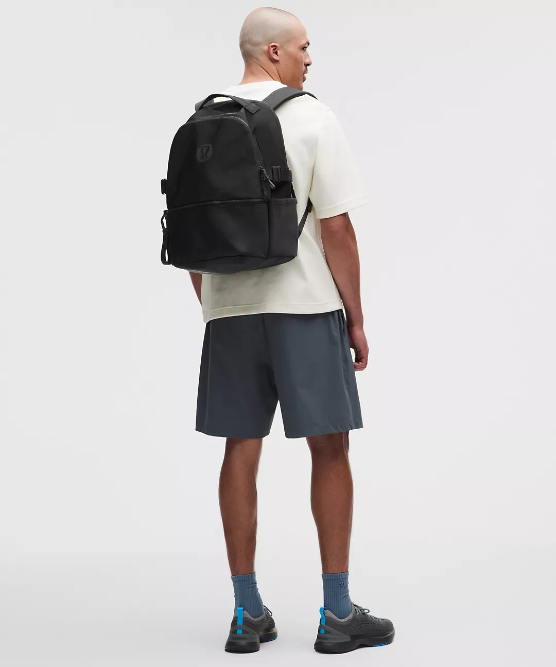 New Crew Backpack Large 30L