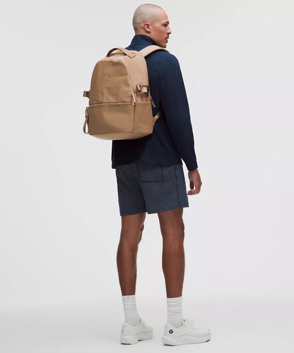 Crew Backpack Large 30L