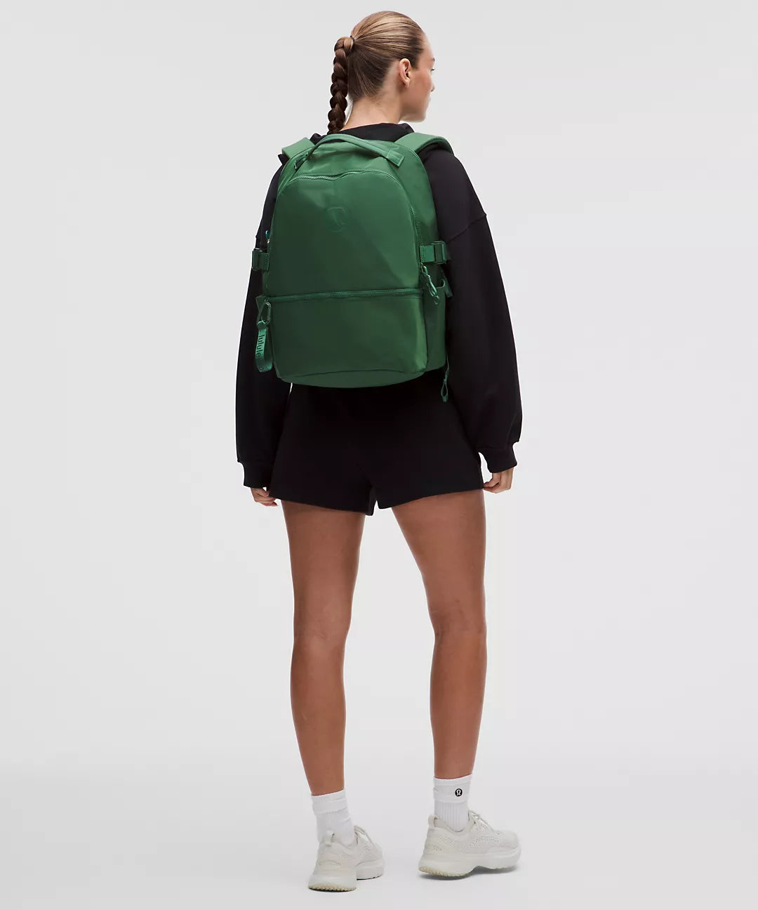 Crew Backpack Large 30L