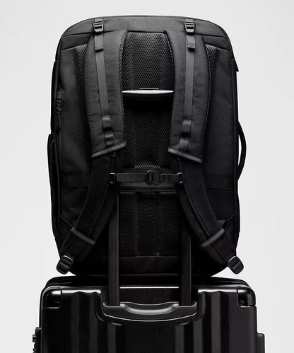 Cruiser Travel Backpack 35L