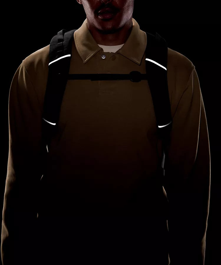 Cruiser Travel Backpack 35L