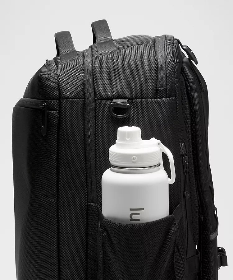 Cruiser Travel Backpack 35L