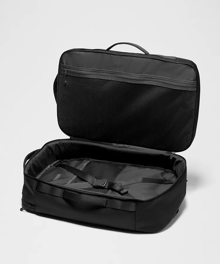 Cruiser Travel Backpack 35L