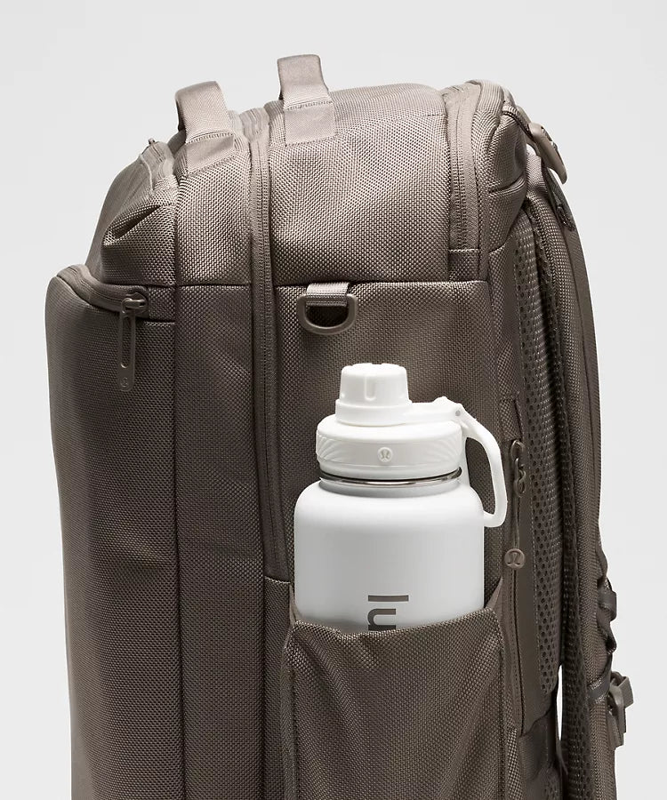 Cruiser Travel Backpack 35L