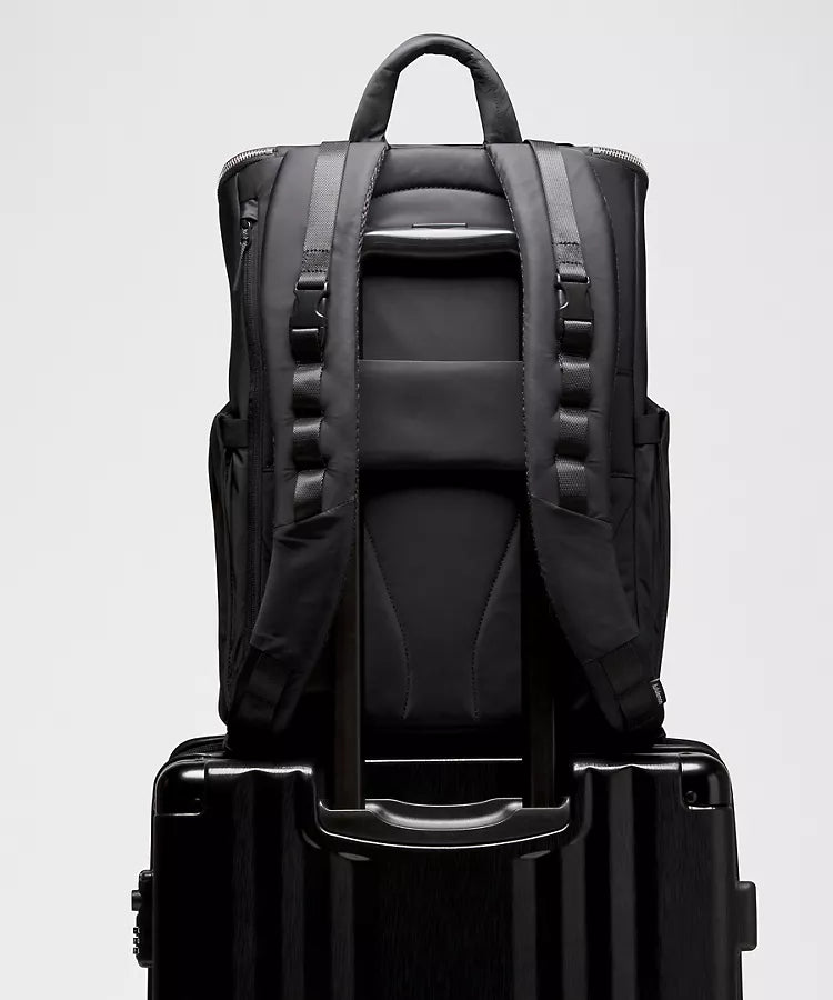 New Parent Backpack 22L