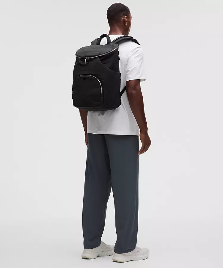 New Parent Backpack 22L