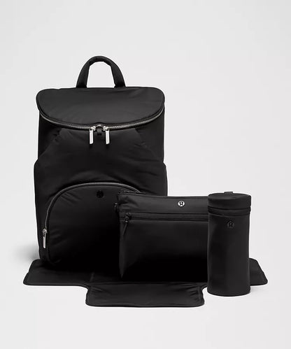 New Parent Backpack 22L