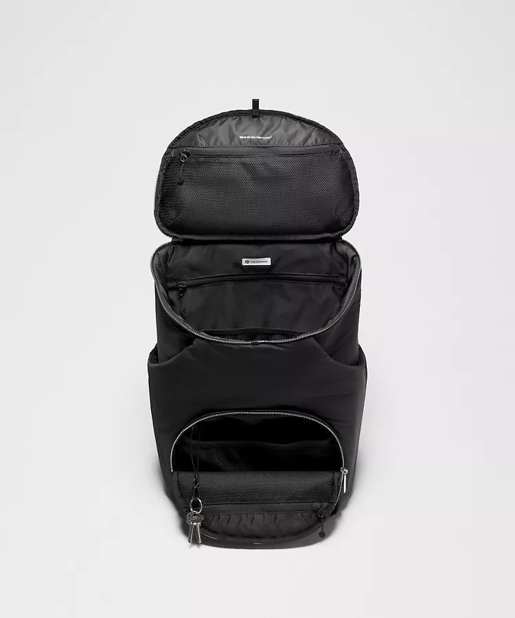 New Parent Backpack 22L
