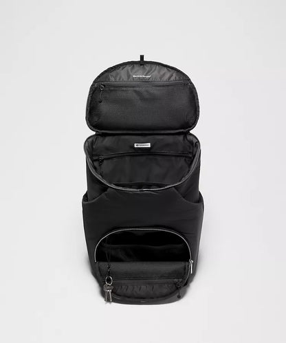 New Parent Backpack 22L
