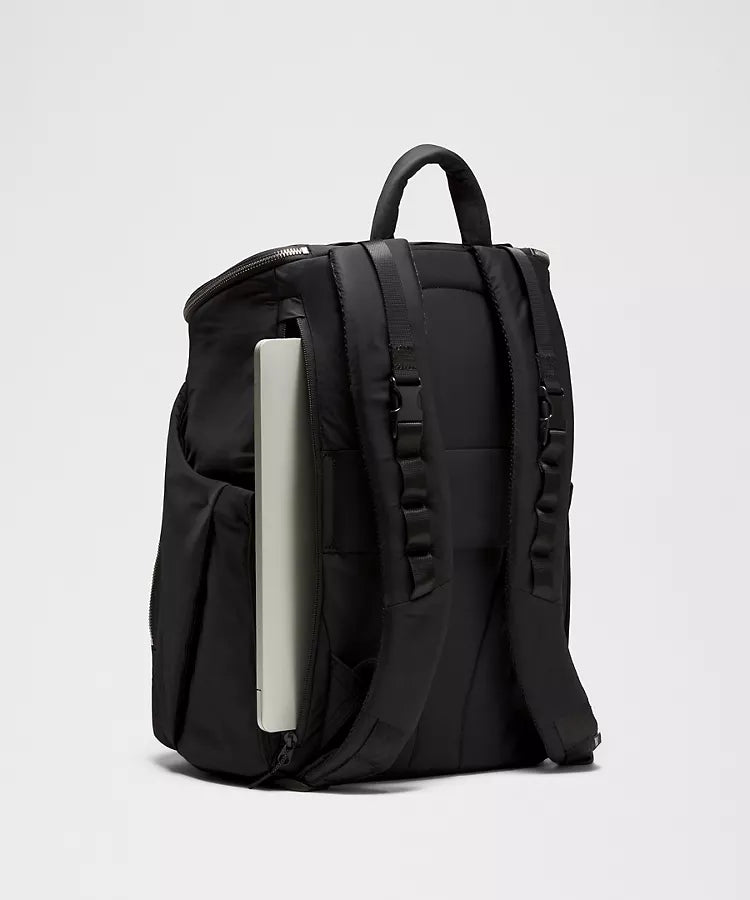 New Parent Backpack 22L