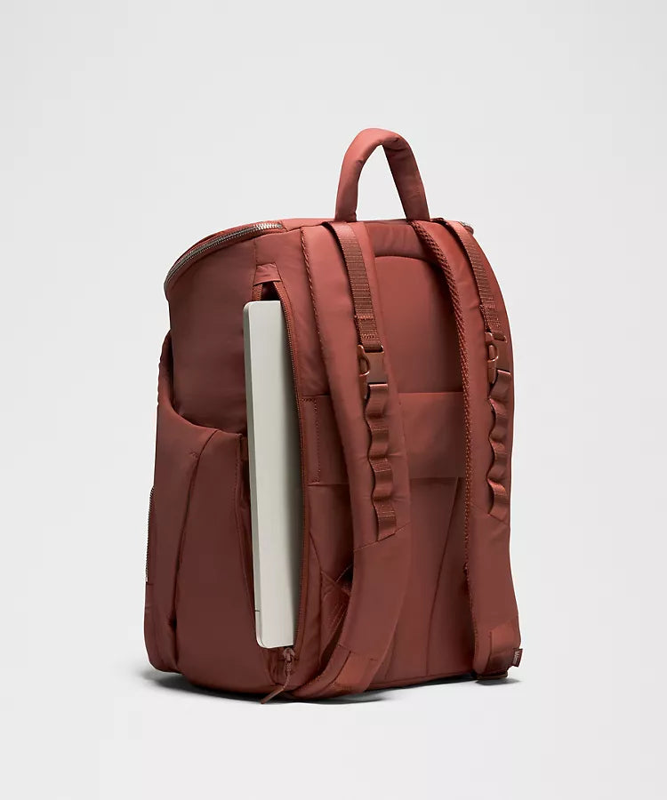 New Parent Backpack 22L