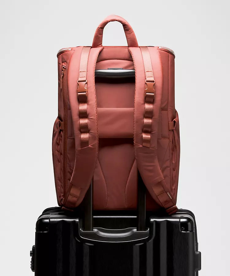 New Parent Backpack 22L