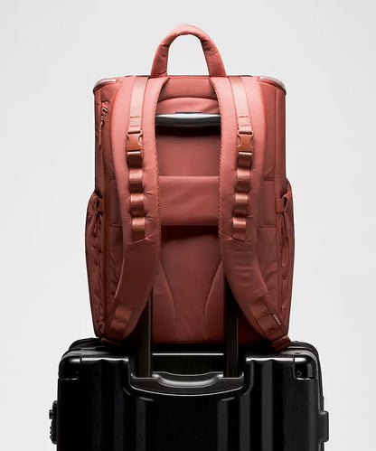 New Parent Backpack 22L