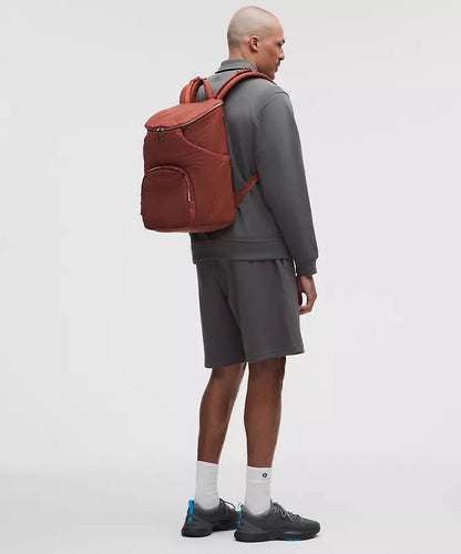 New Parent Backpack 22L