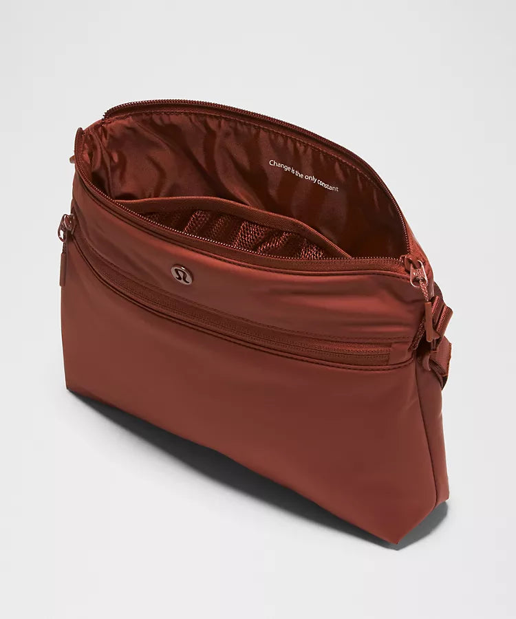New Parent Backpack 22L