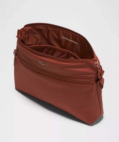 New Parent Backpack 22L