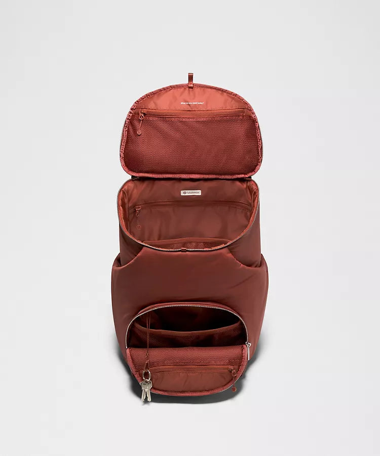 New Parent Backpack 22L