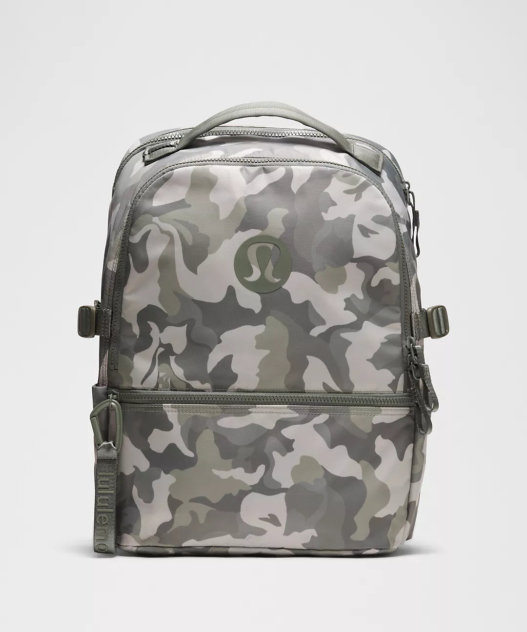 New Crew Backpack 22L Updated