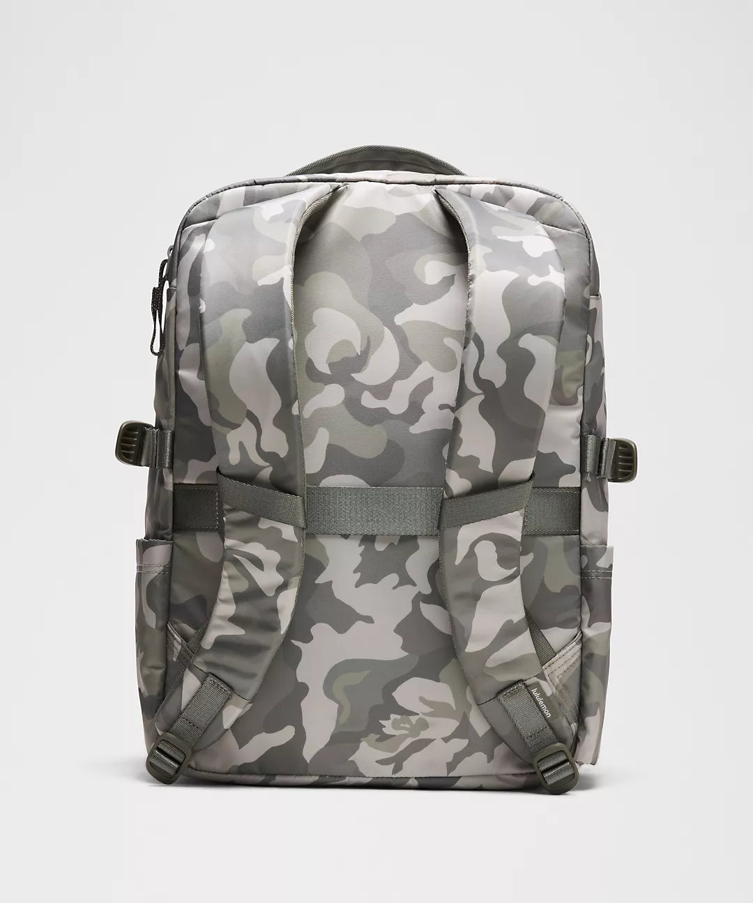 New Crew Backpack 22L Updated