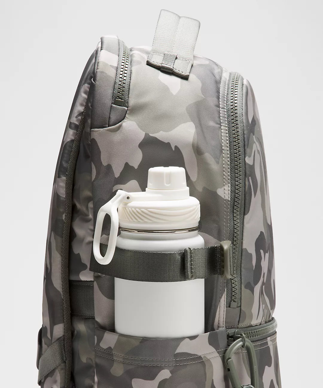 New Crew Backpack 22L Updated