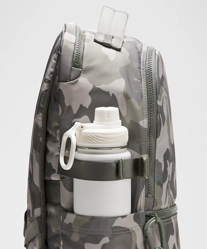 New Crew Backpack 22L Updated