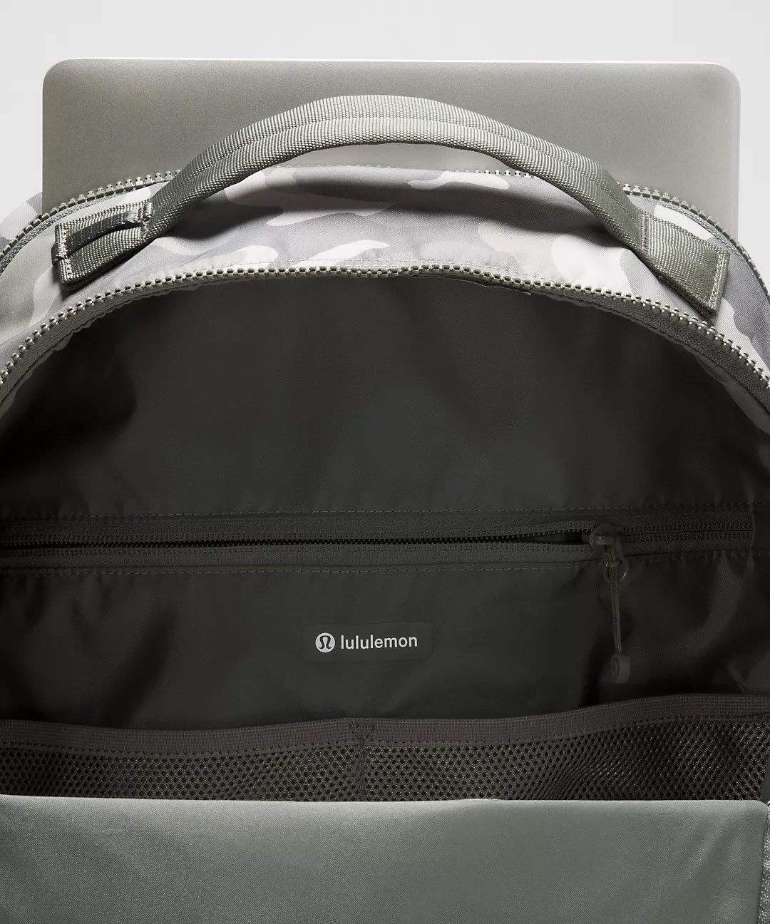 New Crew Backpack 22L Updated