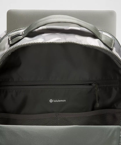 New Crew Backpack 22L Updated