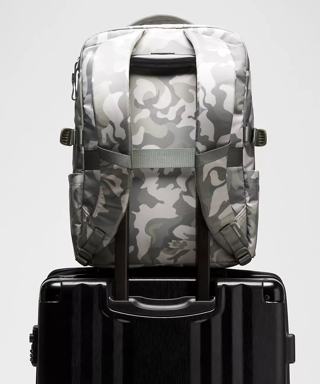 New Crew Backpack 22L Updated